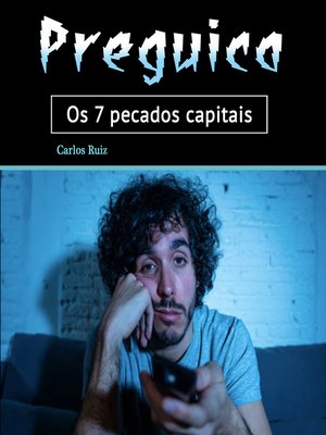 cover image of Preguiça